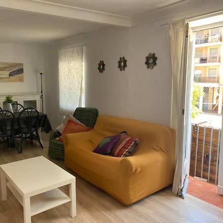 Apartamento Beautiful Centric Townhouse Dénia Exterior foto