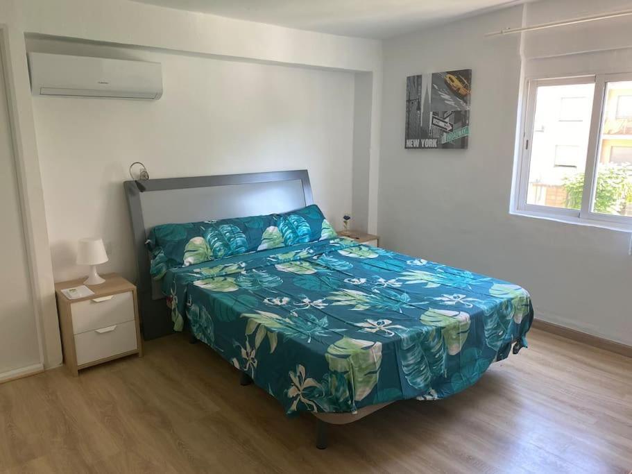 Apartamento Beautiful Centric Townhouse Dénia Exterior foto