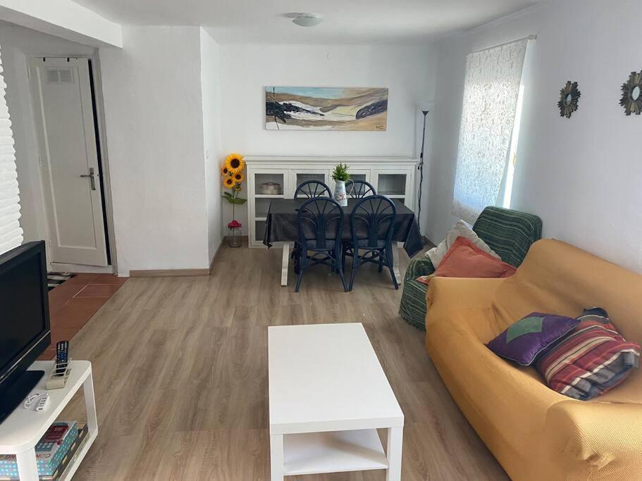 Apartamento Beautiful Centric Townhouse Dénia Exterior foto